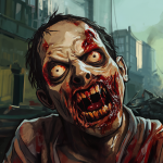 Zombie Slayer (MOD Unlimited Money) 3.126.0