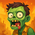 Zombie Warriors (MOD Unlimited Money) 1.5.3
