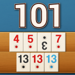 101 Okey (MOD Unlimited Money) 2.4.0