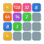 1024 Puzzle Numbers Game (MOD Unlimited Money) 3.38.19 (169)
