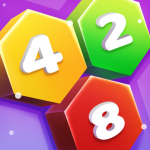 2048 Puzzle Fun (MOD Unlimited Money) 1.4.0