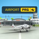 AirportPRG (MOD Unlimited Money) 2.9