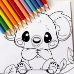 Animal coloring pages (MOD Unlimited Money) 3.3.5