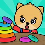 Baby Games  (MOD Unlimited Money) 2.47