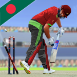 Bangladesh Cricket T20 Game MOD Unlimited Money 3.5