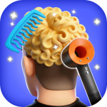 Barber MasterHair Salon MOD Unlimited Money 2.2.8
