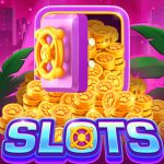 Big Paw Spin (MOD Unlimited Money) 1.0.7