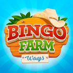 Bingo Farm Ways Bingo Games MOD Unlimited Money 1.304.679