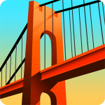 Bridge Constructor Demo MOD Unlimited Money 14.0