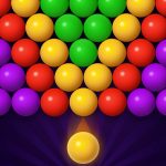 Bubble Shooter (MOD Unlimited Money) 6.4