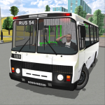 Bus Simulator 3D Big Cities MOD Unlimited Money 5.0.5