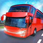 Bus Simulator Passenger Drive MOD Unlimited Money 9