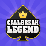Callbreak Legend (MOD Unlimited Money) 2.8.3