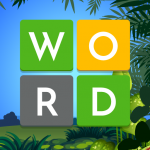 Calming Word Guess MOD Unlimited Money 1.1.3