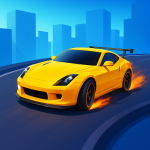 Car Racing Master  (MOD Unlimited Money) 2.1