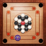 Carrom Cricket  (MOD Unlimited Money) 0.1.61