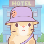 Cat Hostel (MOD Unlimited Money) 1.09