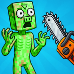 Chainsaw Attack (MOD Unlimited Money) 2.5