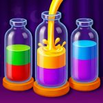 Chaos Drink Sort (MOD Unlimited Money) 3.6.0