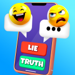 Chat Master! (MOD Unlimited Money) 4.6