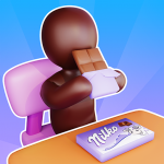 Chocoland (MOD Unlimited Money) 0.4.3