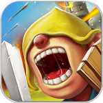 Clash of Lords 2 2 MOD Unlimited Money 1.0.431