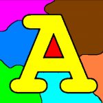 Coloring for Kids – ABC MOD Unlimited Money 52