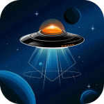 Cosmic Invasion MOD Unlimited Money 1.0.76