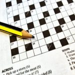 Crossword Daily (MOD Unlimited Money) 1.11.34