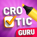 Crostic Guru  (MOD Unlimited Money) 2.0.1