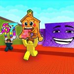 Deadly Tsunami Escape Survival MOD Unlimited Money VARY