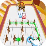 Dino game (MOD Unlimited Money) 1.1.4