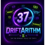 Driftarithm (MOD Unlimited Money) 12.0