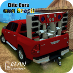 Elite Cars Brasil (MOD Unlimited Money) 0.33