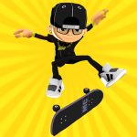 Epic Skater (MOD Unlimited Money) 2.3.0