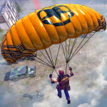 FPS Commando Shooting Gun Game (MOD Unlimited Money) 3.3