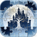 Fantasy Puzzle – Legacy Jigsaw MOD Unlimited Money 1.11.4