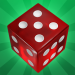 Farkle online 10000 Dice Game (MOD Unlimited Money) 2.13.0.543