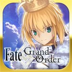 Fate/Grand Order (MOD Unlimited Money) 2.134.1