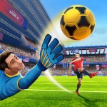 Football World (MOD Unlimited Money) 5.04.02