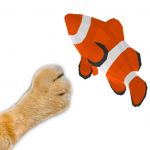 For cat – catch the fish 3D MOD Unlimited Money 7.11