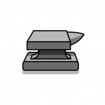 Forge Master (MOD Unlimited Money) 2.3.1