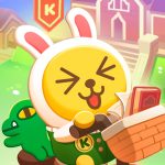 Friends Popcorn MOD Unlocked All 8.7.5