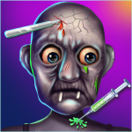 Ghost ASMR surgery game MOD Unlocked All 23.0