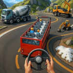 Hill Masters (MOD Unlimited Money) 1.7