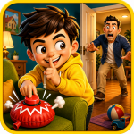 Horror Boy Escape Game MOD Unlimited Money VARY