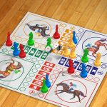 Horse Race Chess (MOD Unlimited Money) 7.3.0