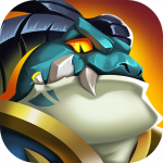 Idle Heroes (MOD Unlimited Money) 1.35.0