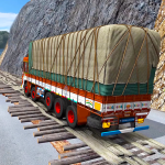 Indian Truck Driving Games OTR MOD Unlimited Money 1.46