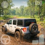 Jeep Driving 4×4 SUV Games 3D (MOD Unlimited Money) 1.5